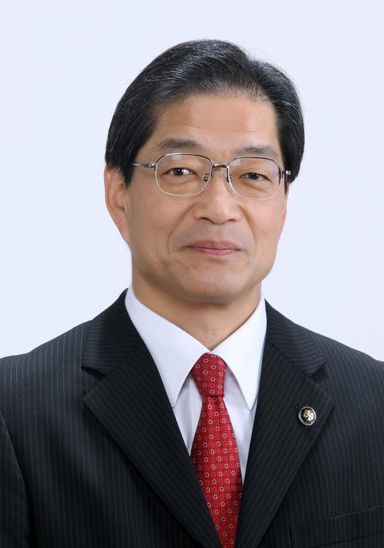 山崎善也綾部市長