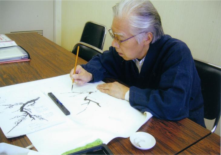 矢田作十路さん2