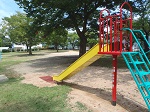 八幡児童公園の画像