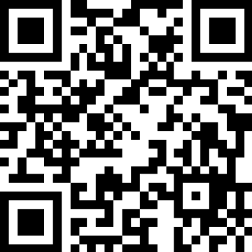 電子申請用QRコード