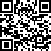 電子申請用QRコード