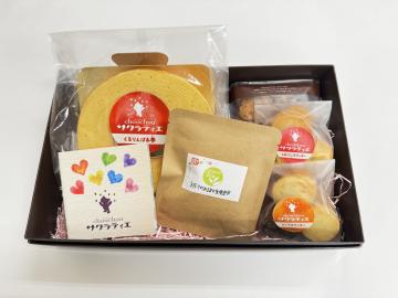 志賀郷お土産セット