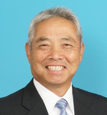本田議員写真