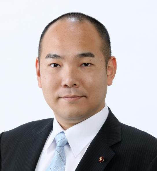 片岡議員写真