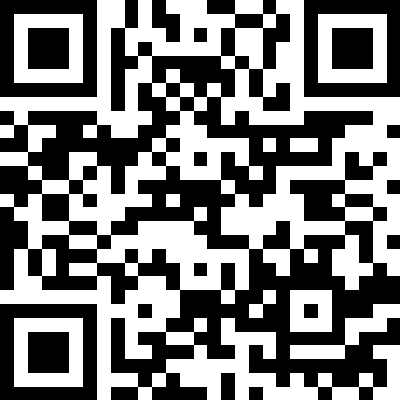 あやべ公共交通シンポジウム申込QRコード