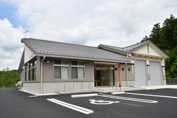 西部いきいきセンターの写真