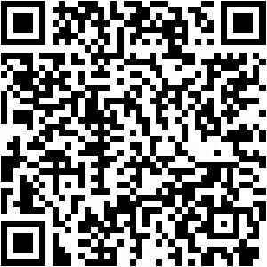 イベントHPのQRコード