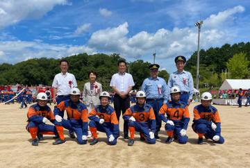 集合写真
