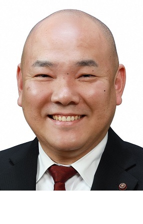 片岡議員写真