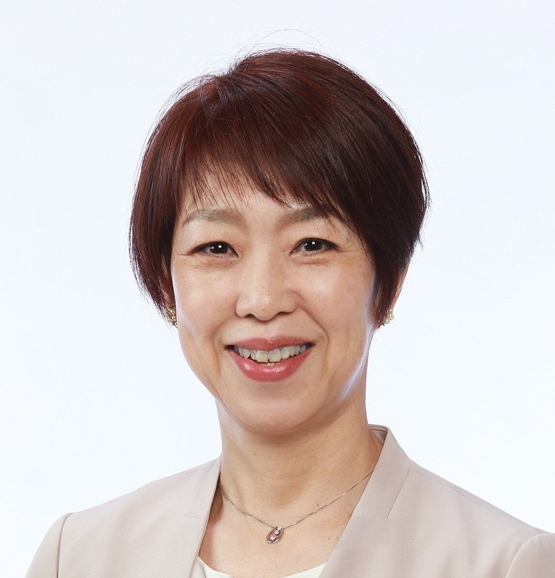 渡辺小百合議員写真