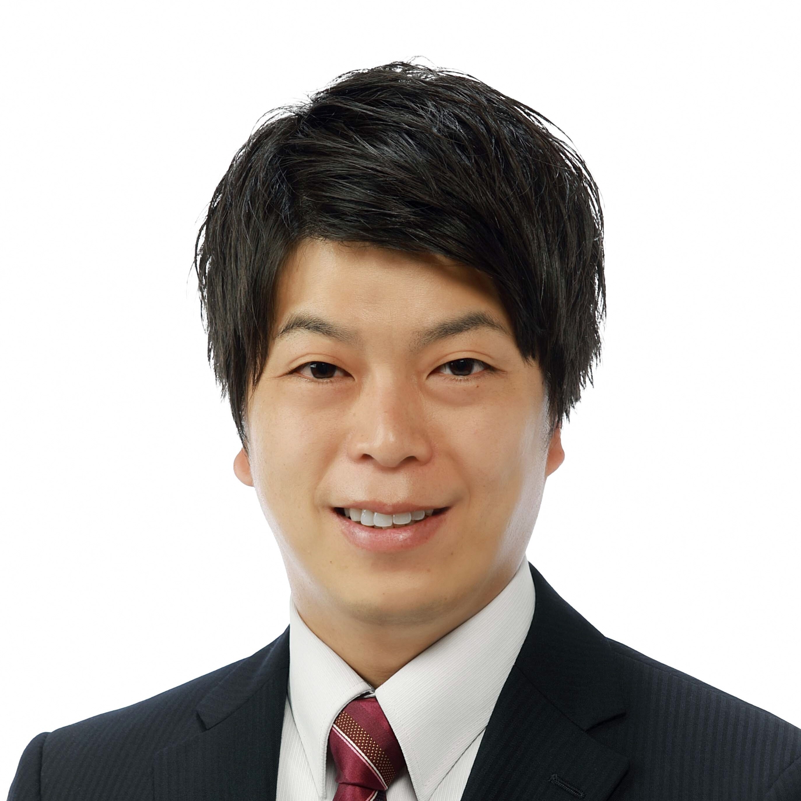 横山議員写真