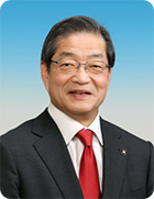 綾部市長